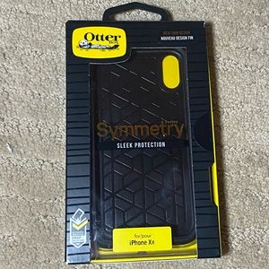Otter box iPhone Xr cover